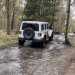 Jeep Experience
