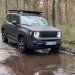 Jeep Experience