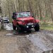 Jeep Experience