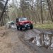 Jeep Experience