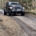 Jeep Experience