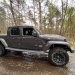 Jeep Experience