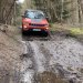 Jeep Experience