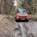 Jeep Experience