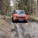 Jeep Experience