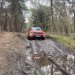 Jeep Experience