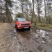 Jeep Experience