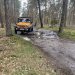 Jeep Experience