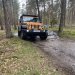 Jeep Experience