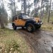 Jeep Experience