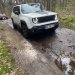 Jeep Experience