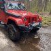 Jeep Experience