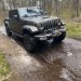 Jeep Experience