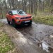 Jeep Experience