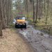 Jeep Experience