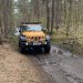 Jeep Experience