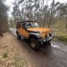 Jeep Experience