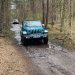 Jeep Experience