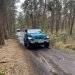 Jeep Experience