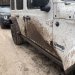 Jeep Experience