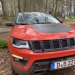 Jeep Experience