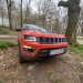 Jeep Experience
