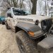 Jeep Experience
