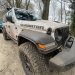 Jeep Experience