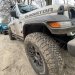Jeep Experience