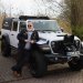 Jeep Experience