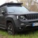 Jeep Experience