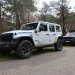 Jeep Experience