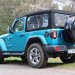 Jeep Experience