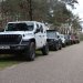 Jeep Experience
