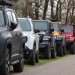 Jeep Experience