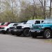 Jeep Experience