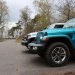 Jeep Experience