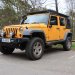 Jeep Experience