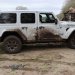 Jeep Experience