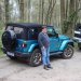 Jeep Experience