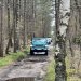 Jeep Experience