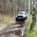 Jeep Experience