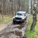 Jeep Experience