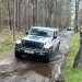 Jeep Experience