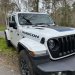 Jeep Experience