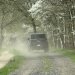 Jeep Experience