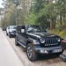 Jeep Experience