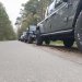 Jeep Experience