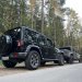 Jeep Experience