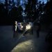 Jeep Experience